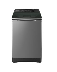 Haier Top Load Fully Automatic Washing Machine 12 KG Grey (HWM-120-1678 ES9) - Hania Co-1 (3 Months 0% Percent Profit Product Available On 48 Months Installment)